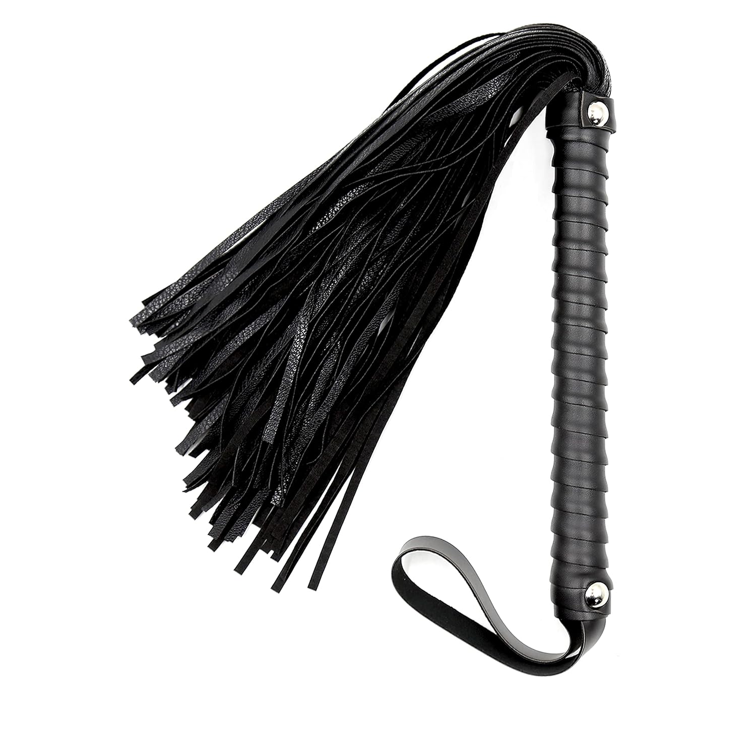 Flogger For Adult Sex Play 23 Inch Bdsm Whip Role Play Adult Sex Toy