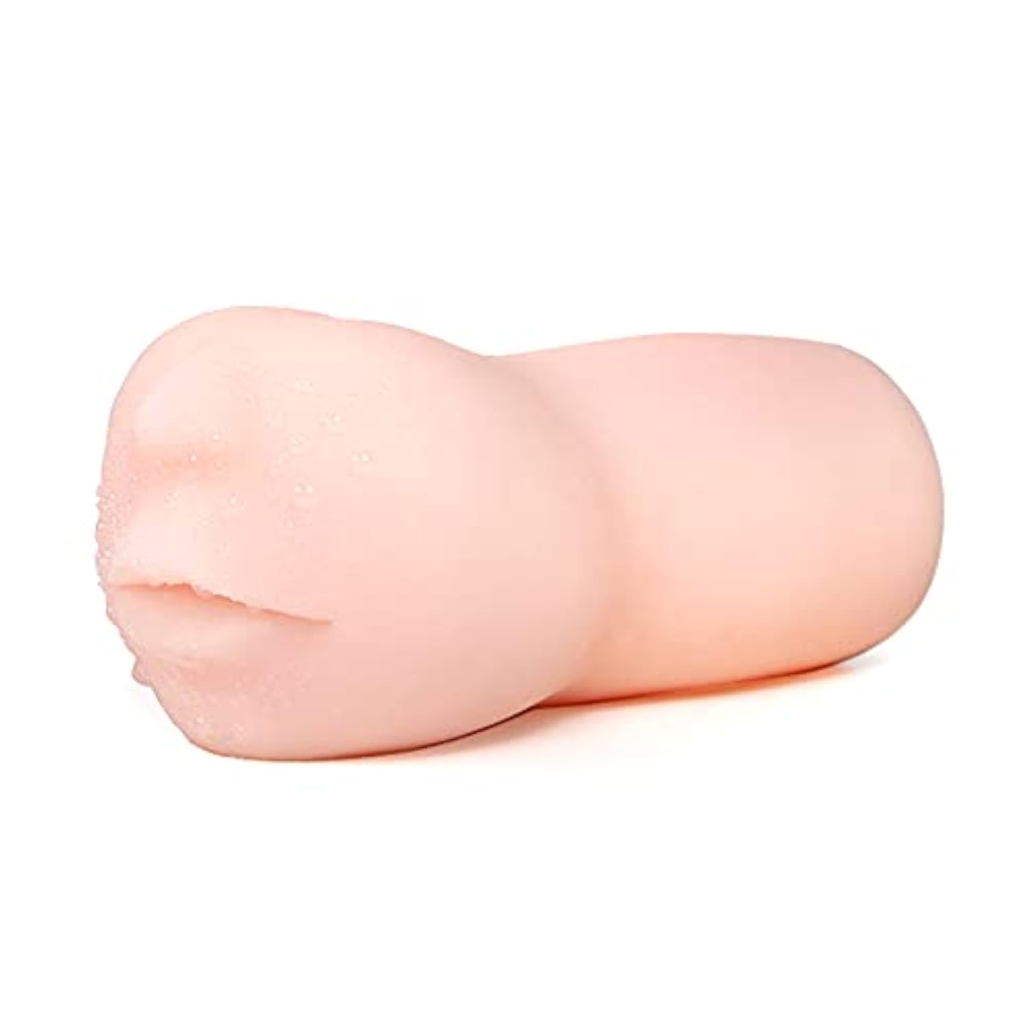Male Masturbator Pocket Pussy With Lifelike Labia Tight Anus Built-In Penis Ring 3D Realistic Vagina Sex Toy For Men Sesbaby
