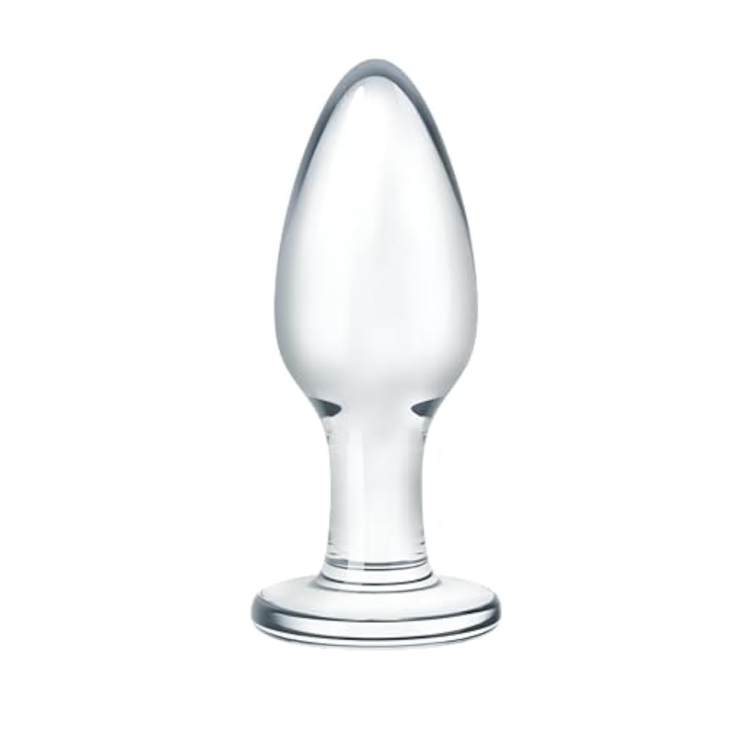 Glass Plug | Anal Stimulation | Easy To Clean
