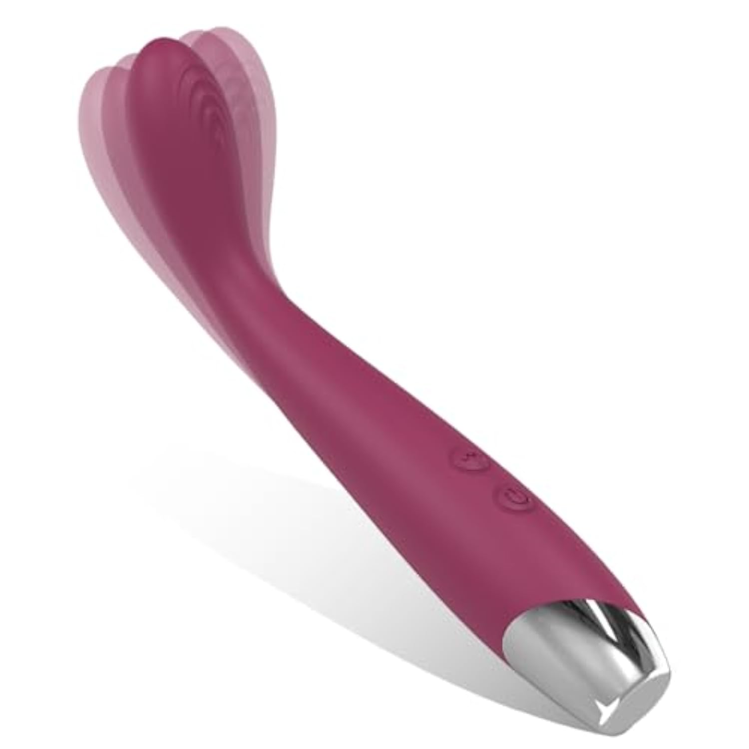 G Spot Vibrator For Women - 20 Modes To Climax Waterproof Finger Vibes Sex Toys,Nipple Clitoral Stimulator Vibration Adult Sex Toy For Female Games