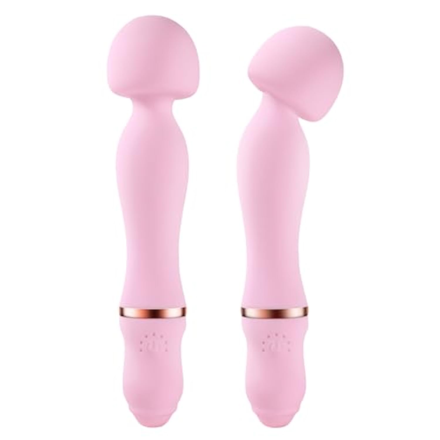 G Spot Vibrator Powerful Vibrating Dildo Silicone Adult Toy Waterproof Clitoral And Anal Stimulator 12 Modes Ergonomic Design Rechargeable Vibrator For Women And Couples Discreet Travel-Friendly Toy