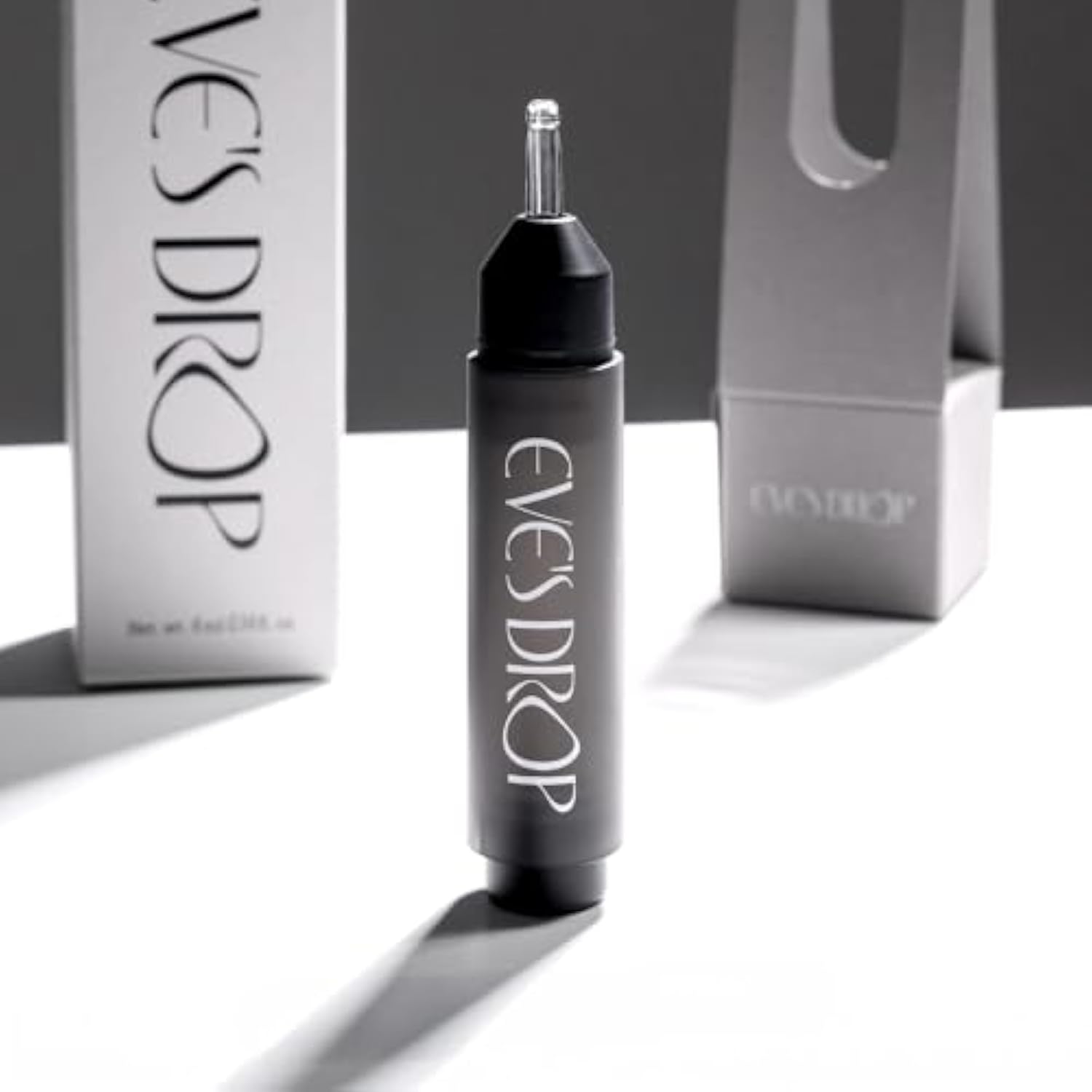 Luxurious Inner Perfume, Pheromone Perfume Oil, Attractive Intimate Underwear Pheromone Oil, Safe For Sensitive Skin (Peach Cuddle)