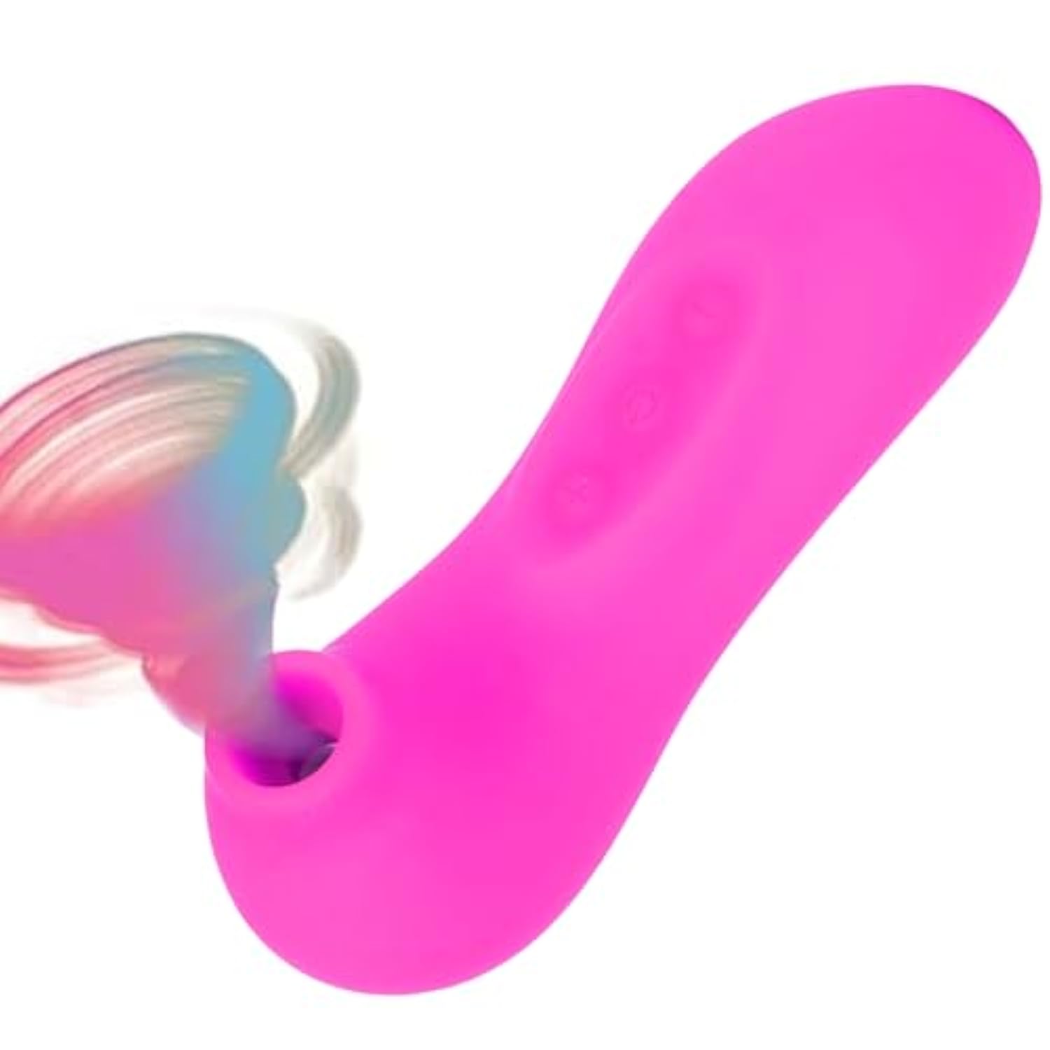 Handheld Electric Back Massager For Back And Body Relaxation For Trave - Massagers Muscles With 10 Modes - Mini Waterproof&Rechargeable - Couples Gifts