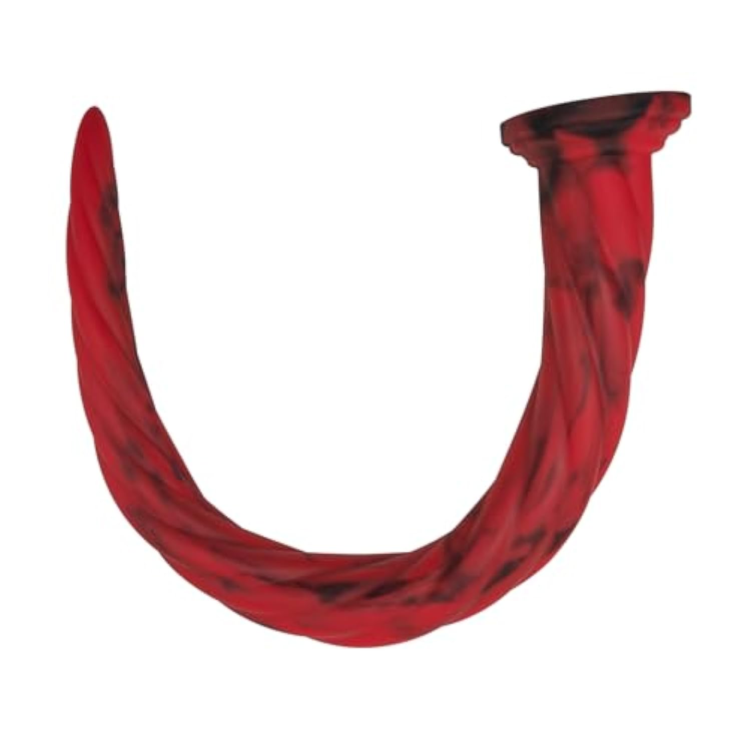 21.65Inch Super Long Anal Plugs Sex Toy Liquid Silicone Butt Plugs With Strong Suction Cup Super Soft Buttplug Anal Toy For Women Men Couple Flexible Extra Long Anal Dildos Anal Trainer (21.65Inch)