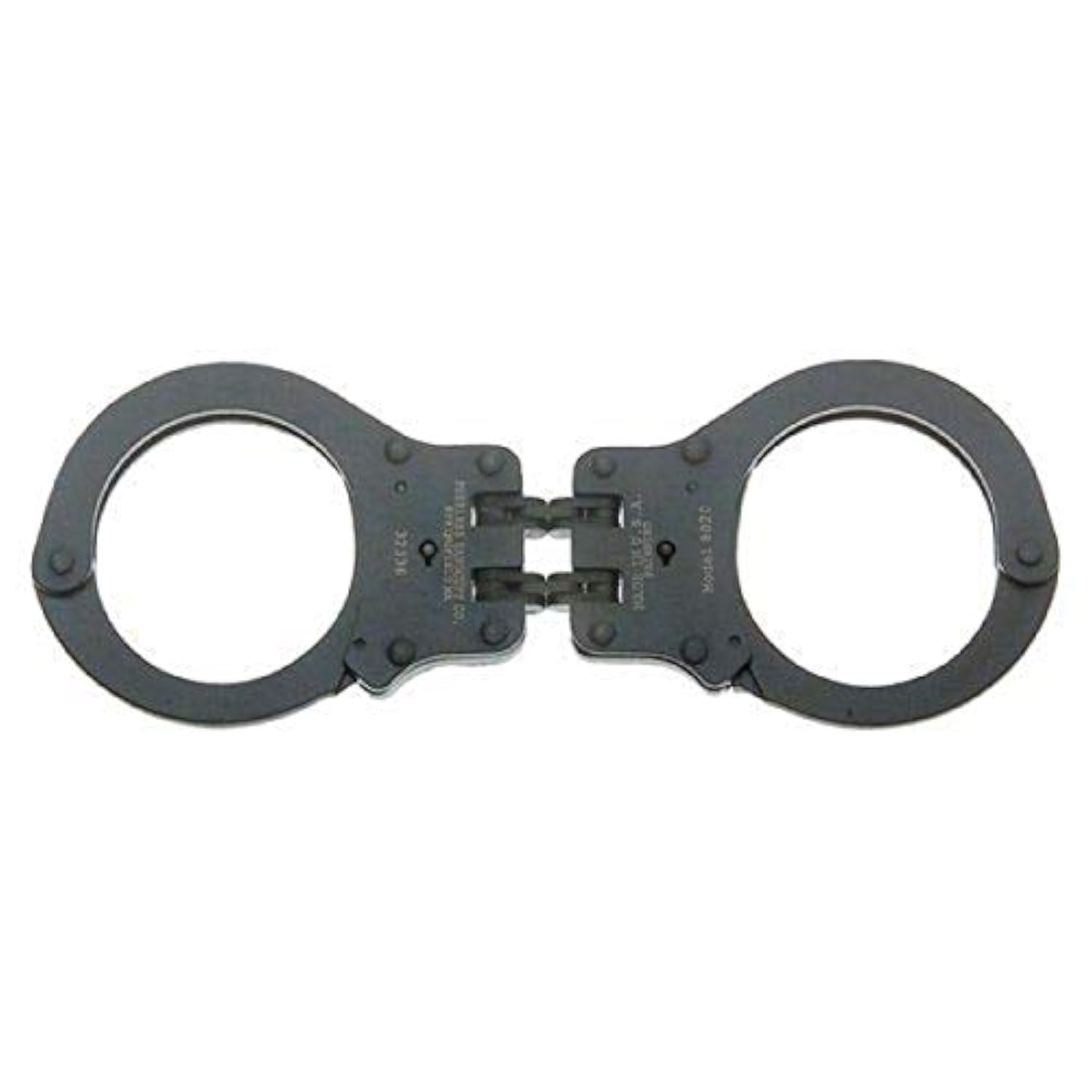 Company Hinged Handcuff