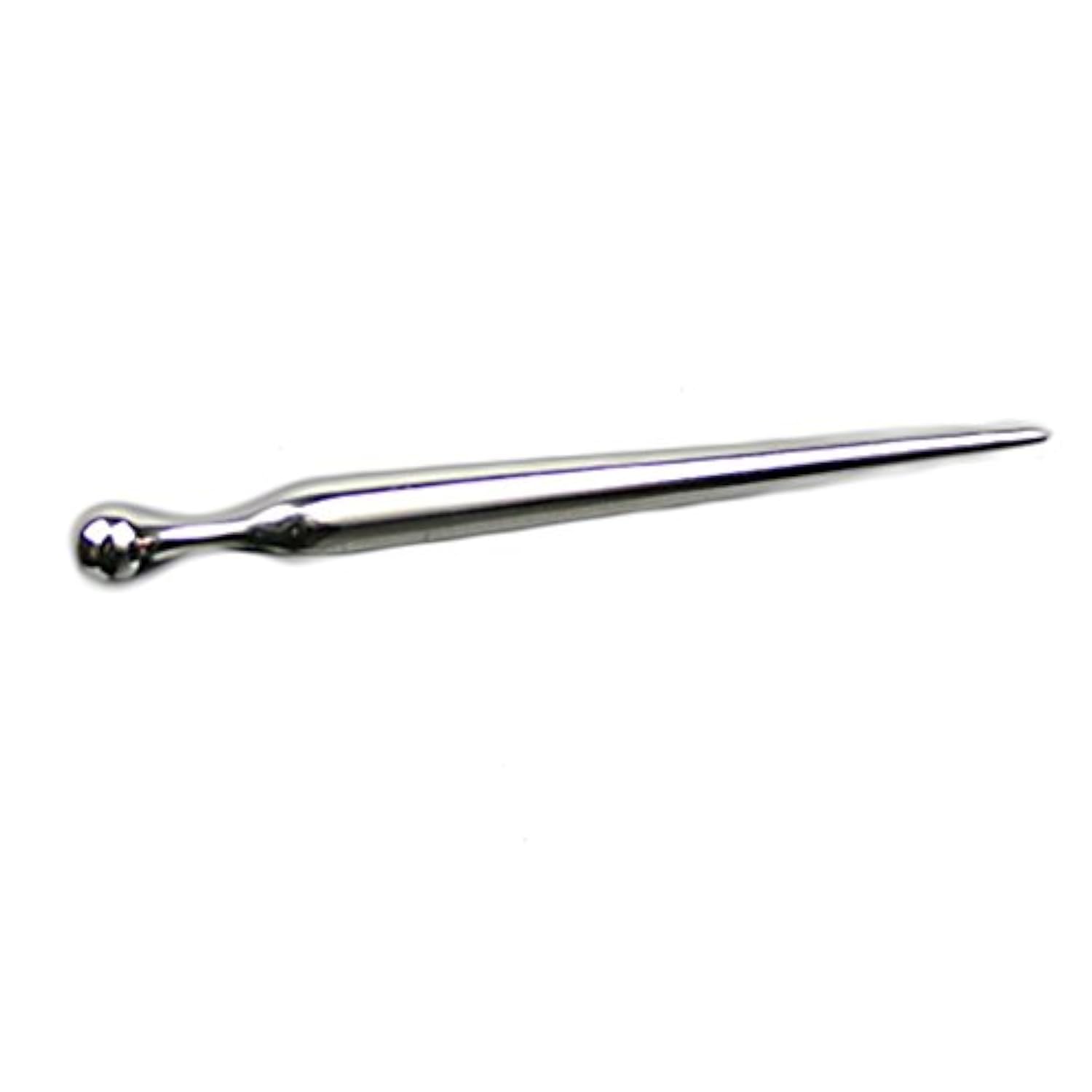 4 Inch Small Stainless Urethral Sounds Plug Stretcher For Beginner