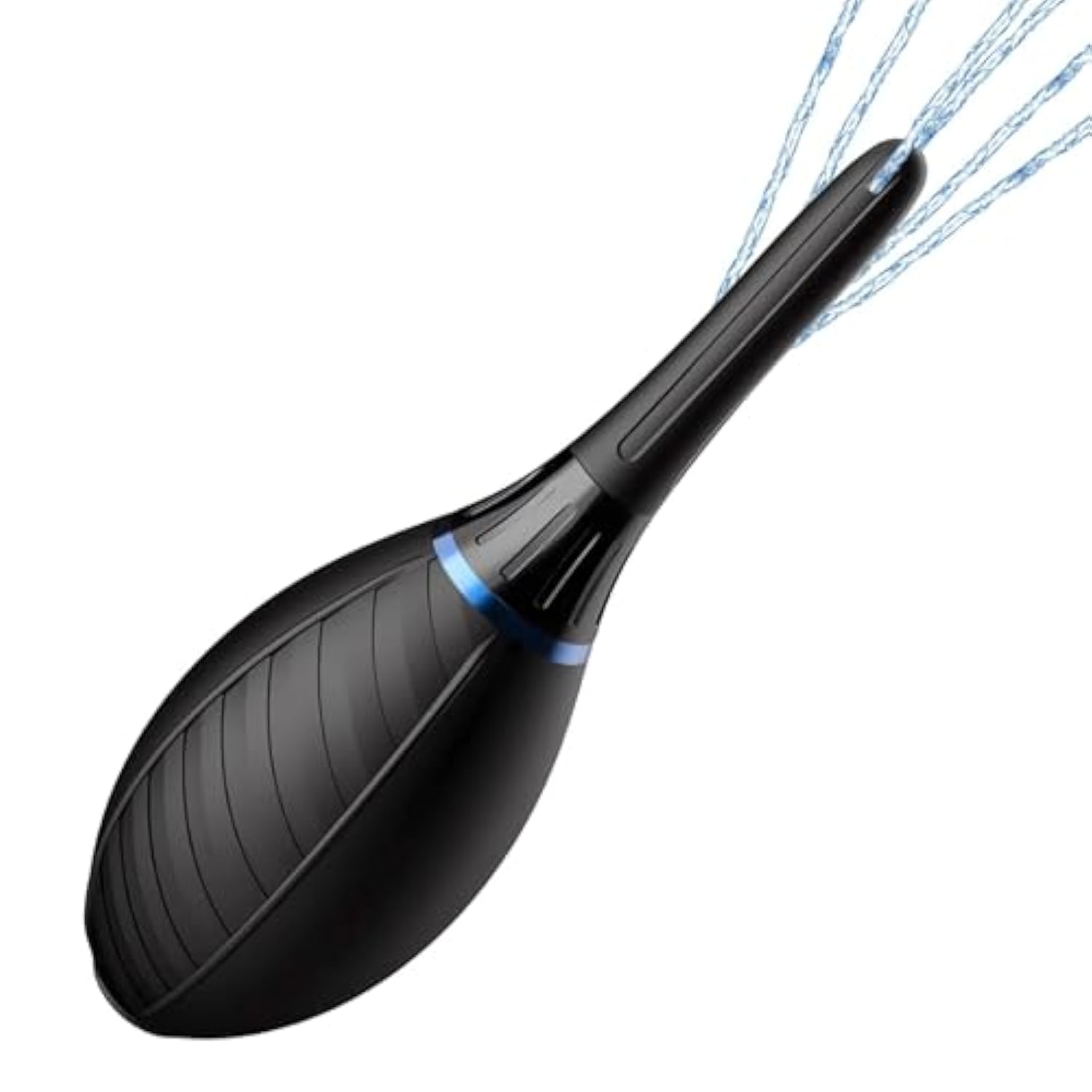 Multi Functional Male Masturbator Cleaner, Anal Douche For Vaginal Anal And Sex Doll Cleaning Squirting Dildo For Masturbation Multiple Spray Holes Press Or Cnnect To Shower Connection For Use