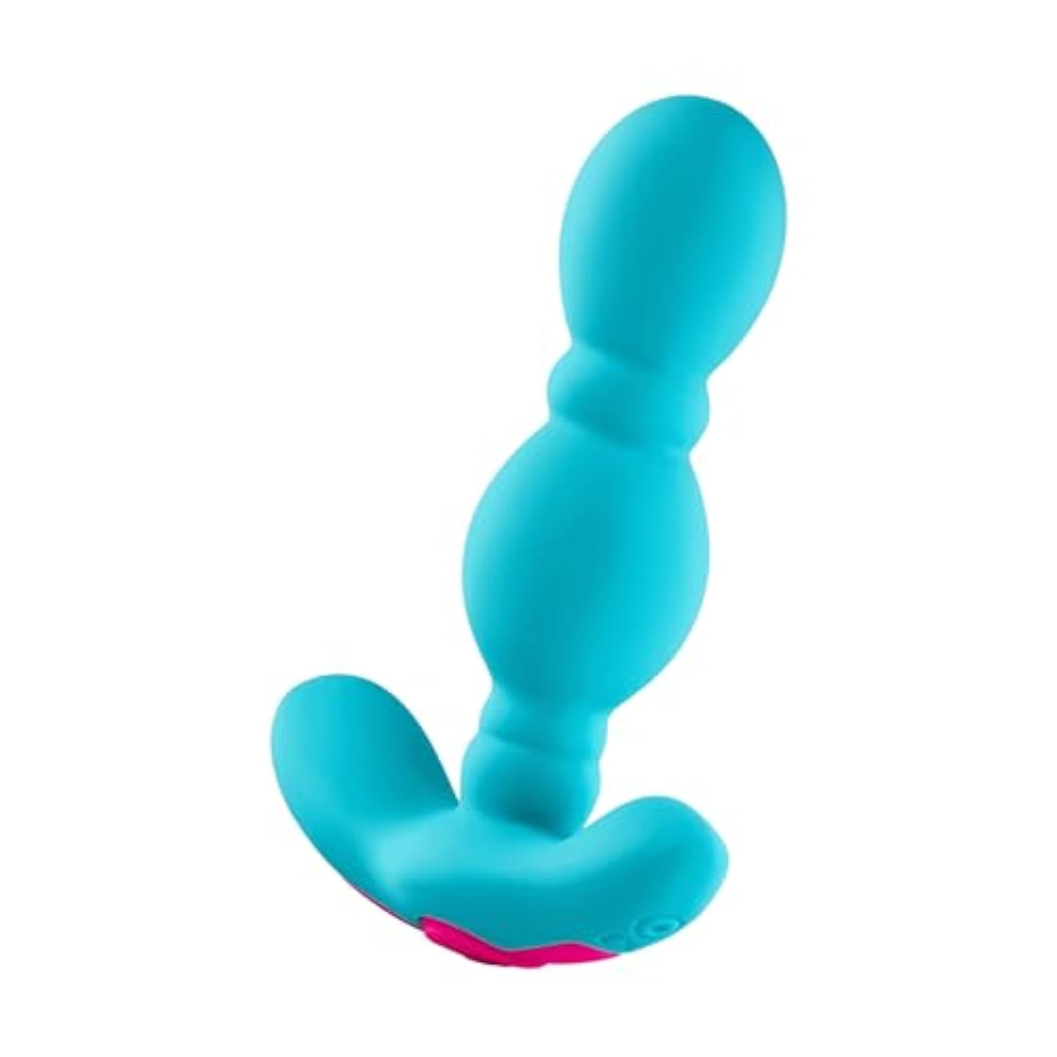 Funn Plug Vibrating Butt Plug - Discreet Adult Sex Toys With 20 Quiet Vibration Modes - 100% Waterproof Anal Plug Prostate Massager For Beginners - Silky-Smooth, Hygienic Silicone Anal Toys