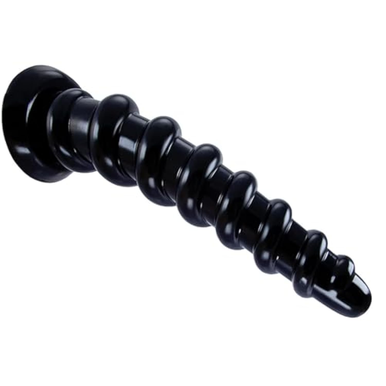 10.8In Large Anal Beads Butt Plug For Men & Women, Long Butt Plugs For G-Spot Vaginal Stimulation, Adult Sex Toys, Long Anal Sex Toys For Prostate Massage For Men Women Couple Gay