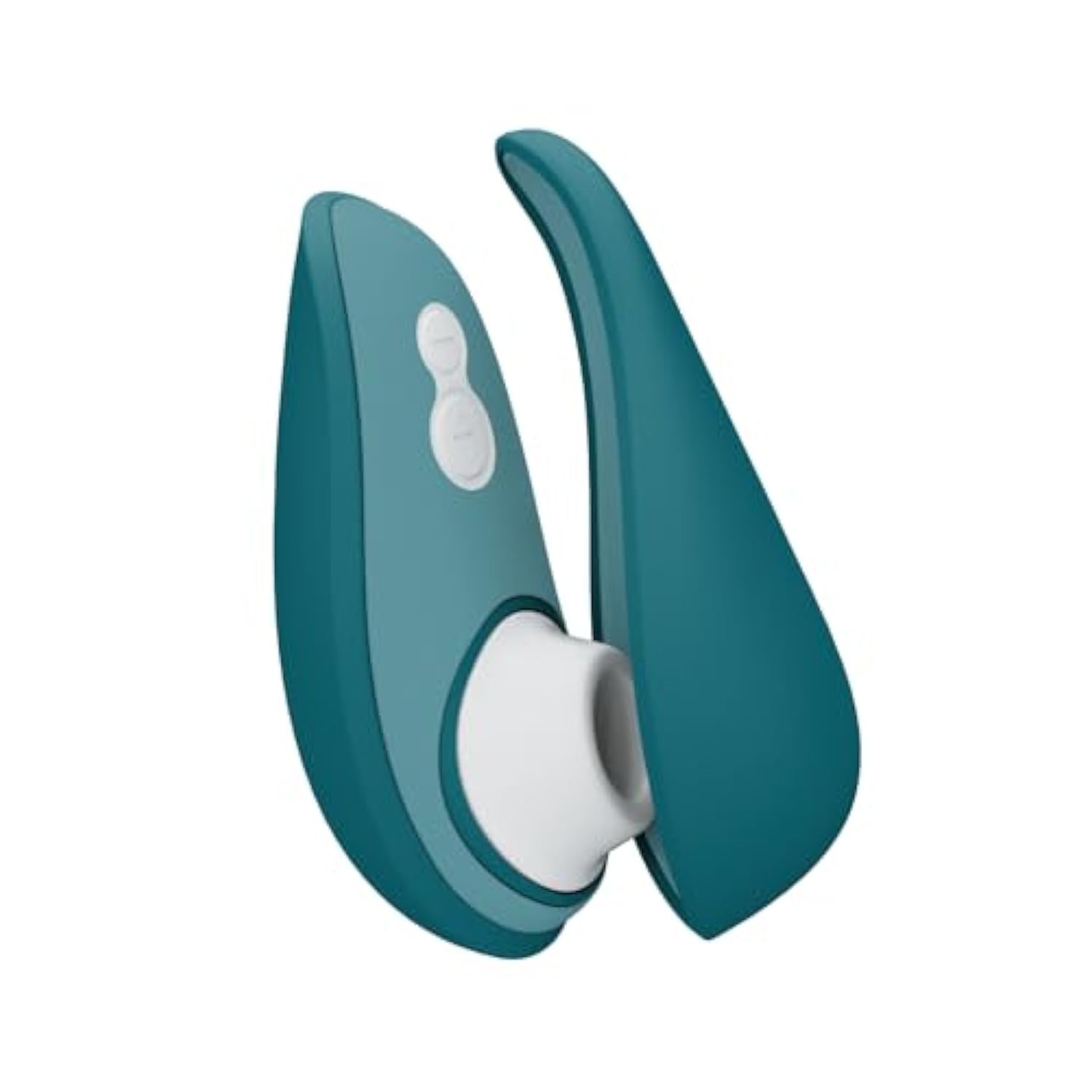 X Iggy Azalea Liberty 2 Special Edition Pleasure Air Clit Sucker - Clitoral Suction Vibrator For Women And Couples - 8 Speeds - Waterproof Adult Sucking Sex Toy - Rechargeable - Metal Pink