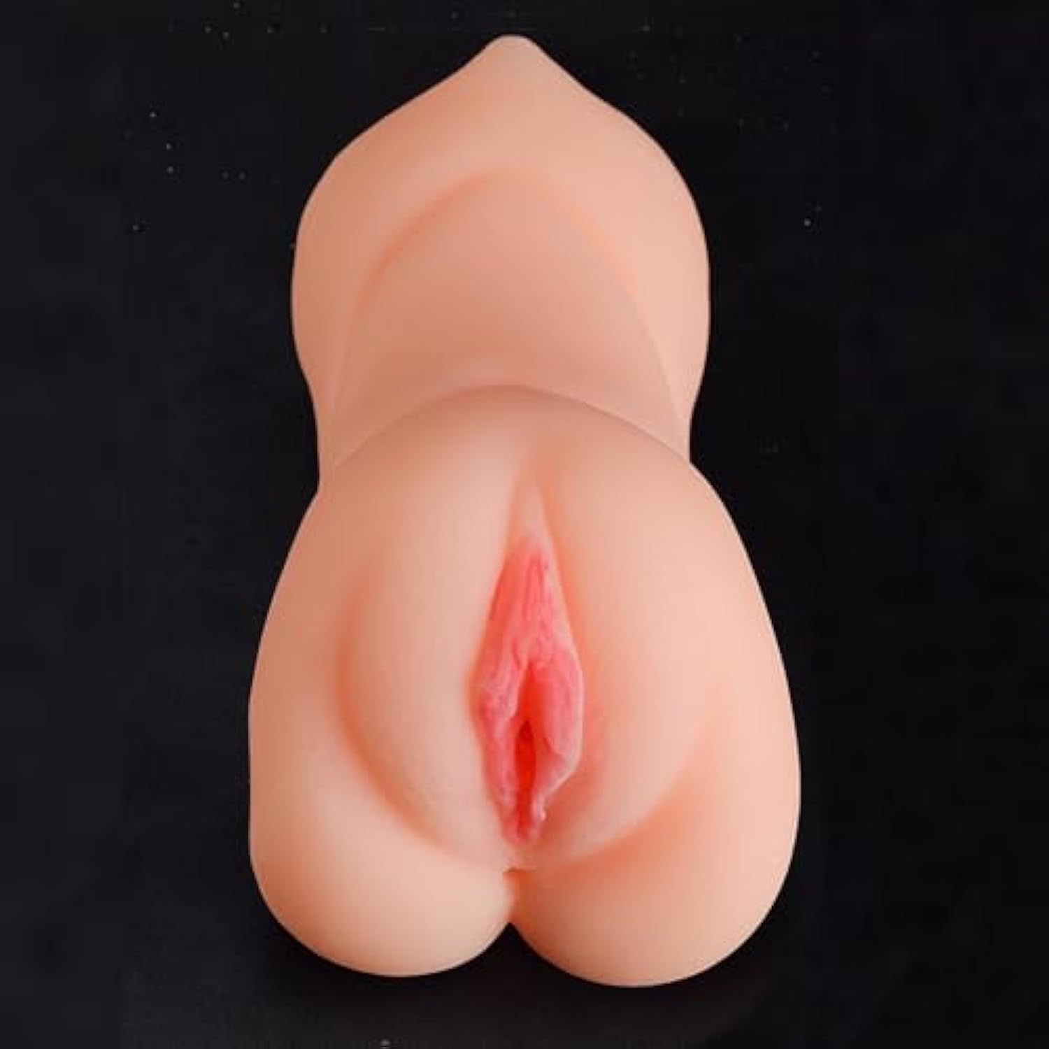 Mini Male Masturbator Male Sex Toys For Men, Male Masterburbater Sex Toys With 3D Textured Mouth Vagina Anus, 3 In 1 Male Stroker For Men Masturbation, Realistic Sex Doll Pocket Pussies Adult Sex Toys