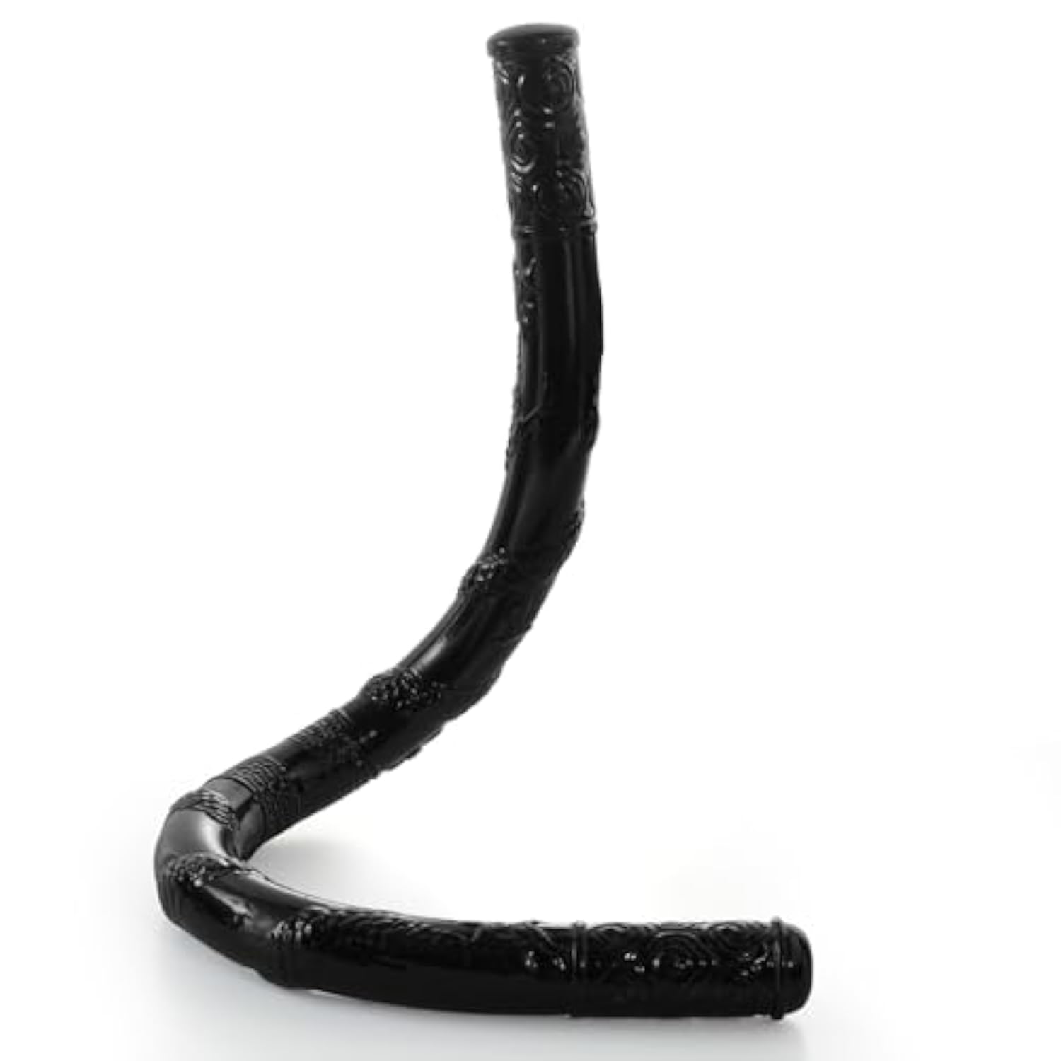 Long Anal Dildo Butt Plug - 24.8" Extra Long Dildos With Dragon Textures,Realistic Double Ended Dildo For Deepest Sex,Ultra-Soft Dildo Buttplug Sex Toys For Women Couple Anus Stimulation