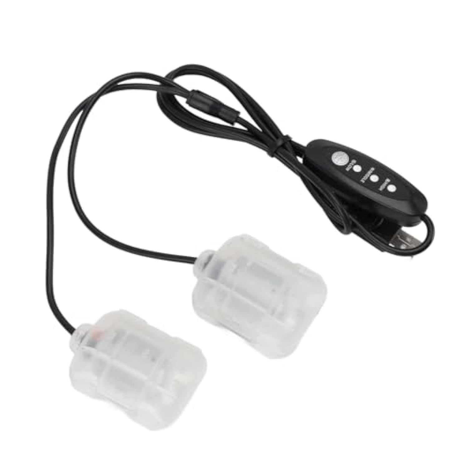 Usb 3 Speed Vibration Motor 1 To 2 Electric Vibrating Motor Massage Device Vibration Motor 3000 To 4500Rpm Dc5V