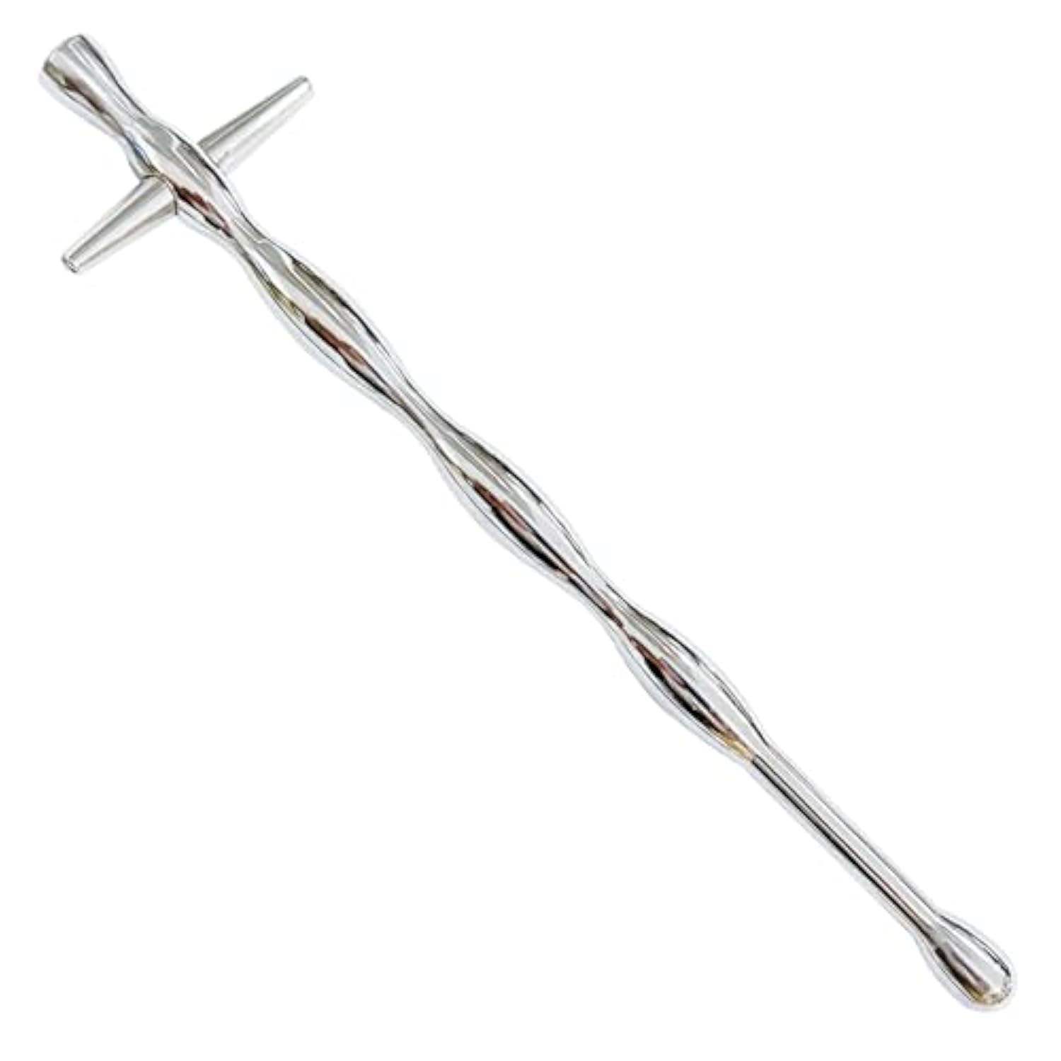 Fetish Sword Urethral Sounds Dilators Penis Plug
