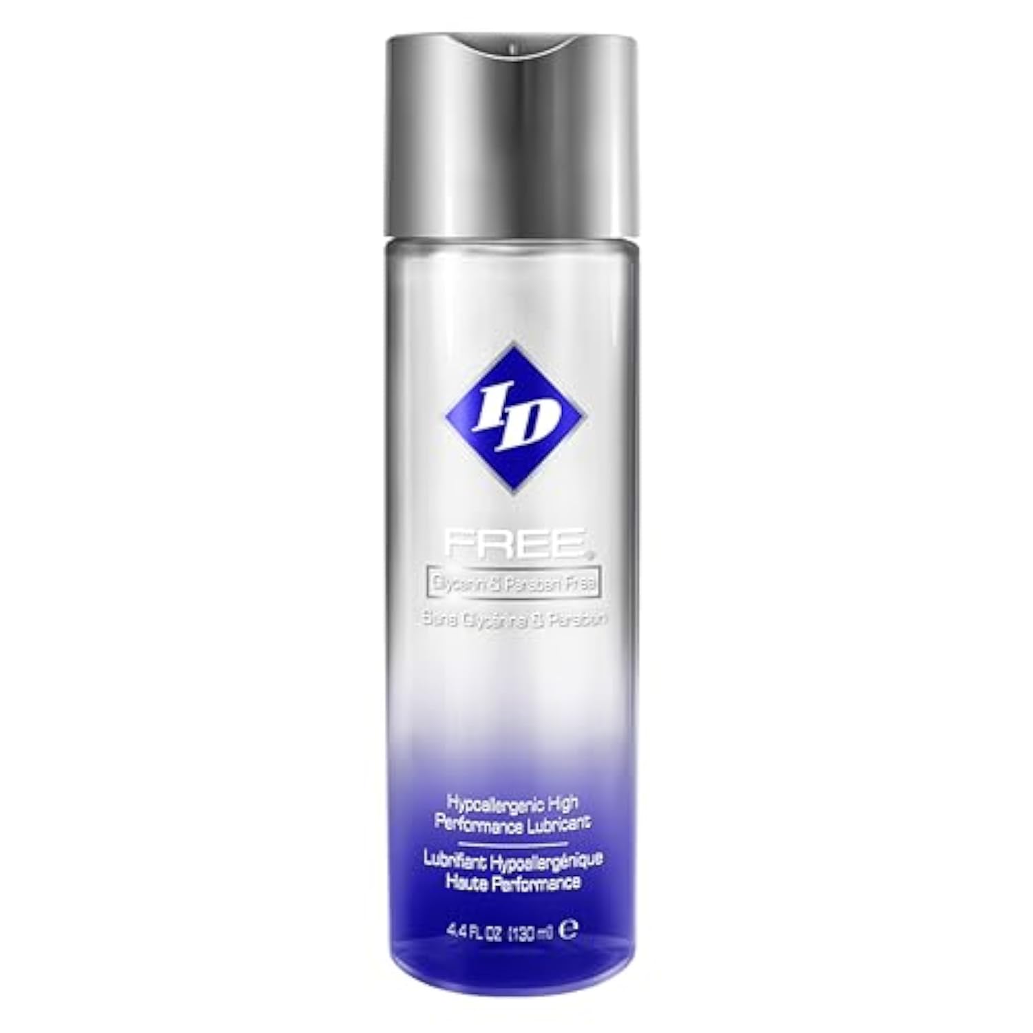 ID Lubricants 80740: Free 4.4 Fl Oz Bottle