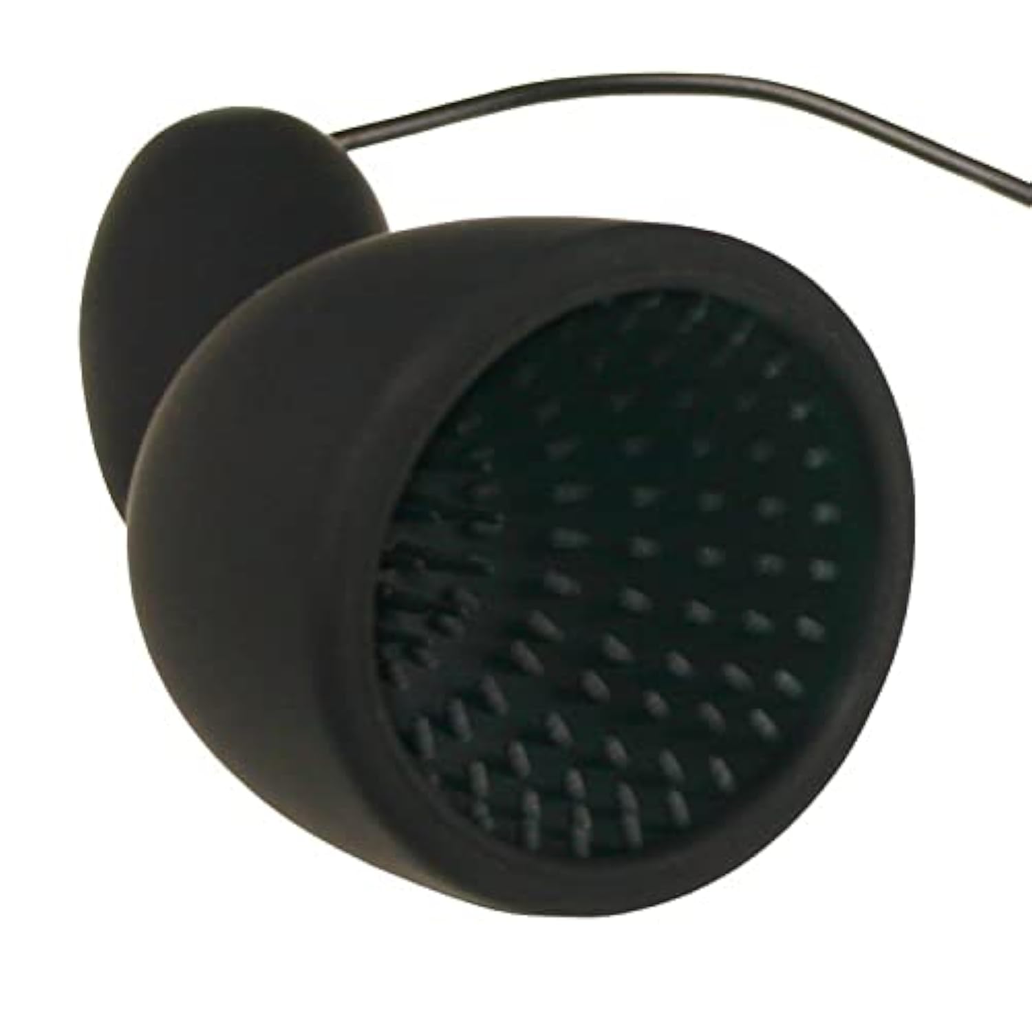 Penis Head Vibrator - Stamina Trainer Masturbator For Men - Powerful Male Sex Toy