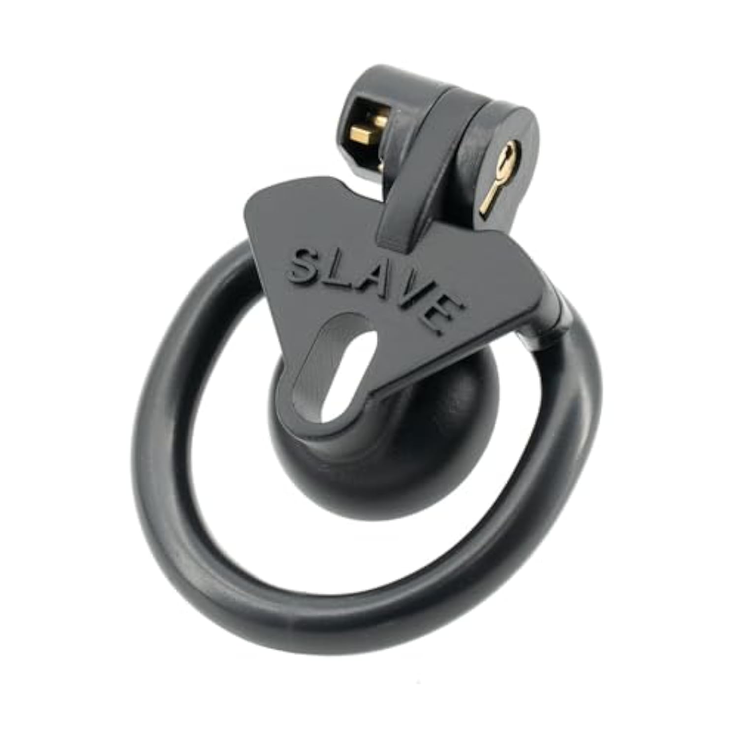 Inverted Chastity Cage Sm Sex Toys Flat Chastity Cage Male Cage Chastity Device To Prevent Erection Bondage For Men