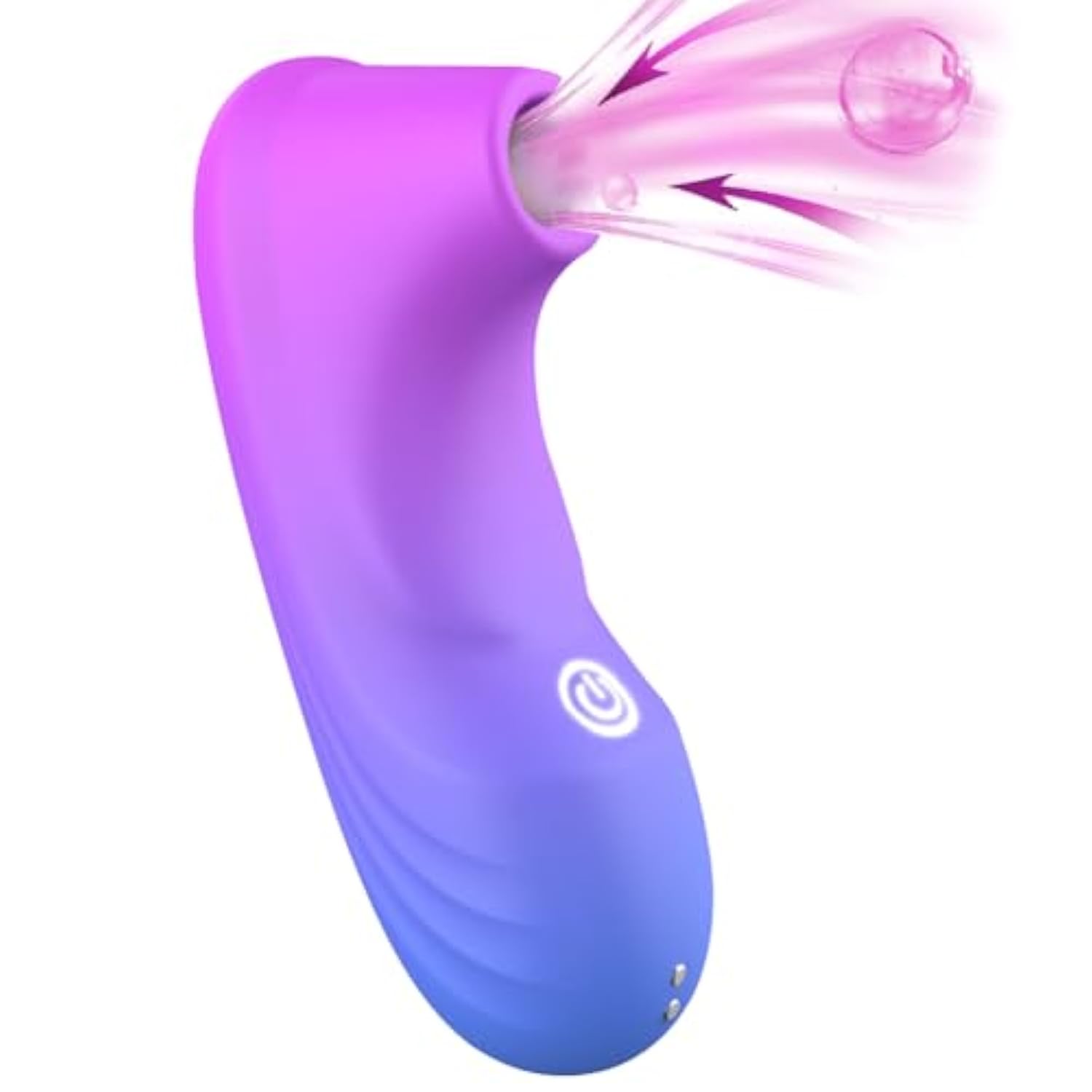 Sucking Vibrator Adult Sex Toys?Clitoral Vibrator Sex Pleasure Women With 10 Vibration Modes, Clitoral Nipple Sucker Sex Toy G Spot Vibrator For Women Couples Adult Games