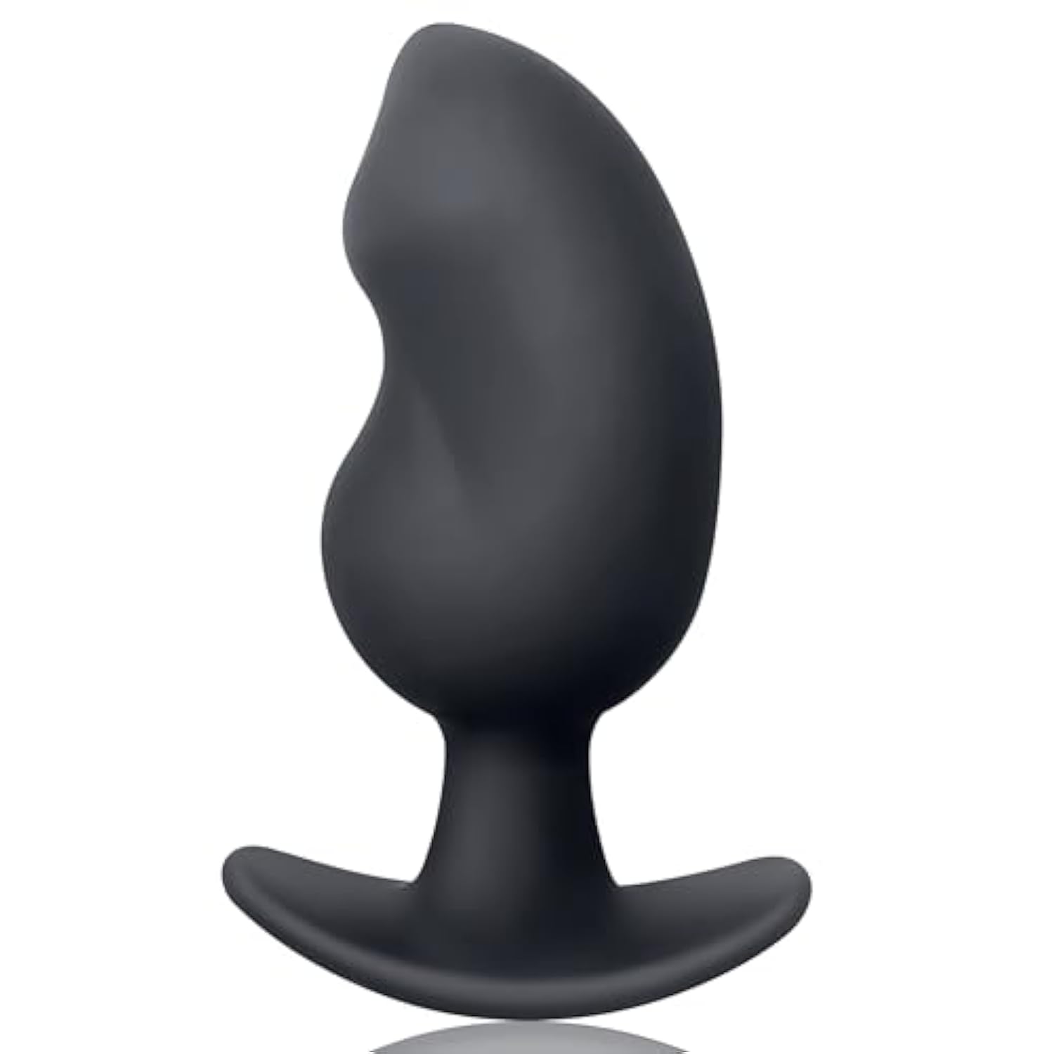 Silicone Butt Plug Anal Dilator Wearable Butt Plug With Ergonomic Anchor Tail Anal Dildo For Prostate Massage And Masturbation Anal Sex Toys In 5 Sizes For Women Men Beginners And Advanced (Xxl)