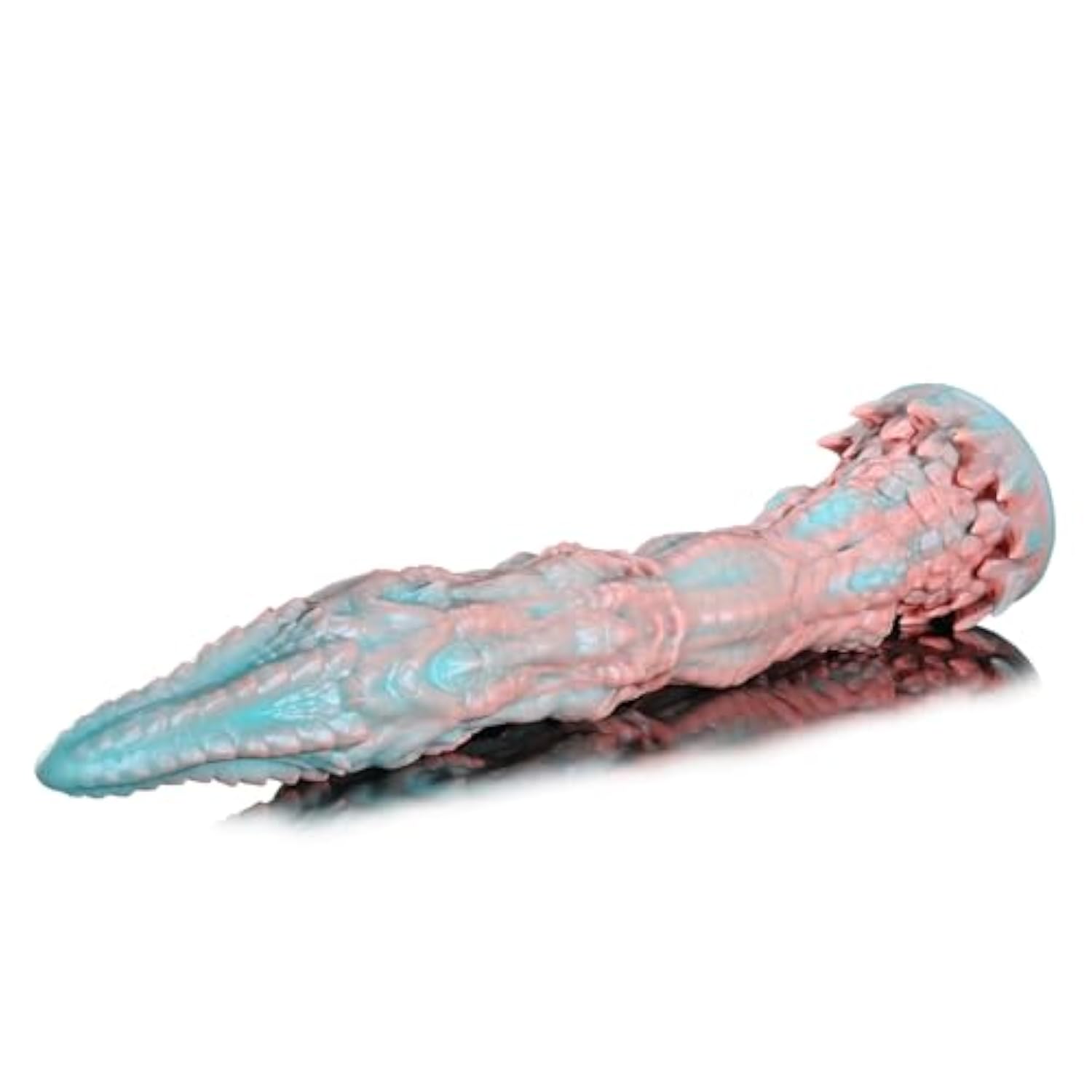 Meo'S Ridge 12.2" Thick Fantasy Monster Anal Dildo With Strong Suction Cup Dragon Dildo For Women Sex Anal Toys For Men Gay Adult Toys For Women Men And Couple