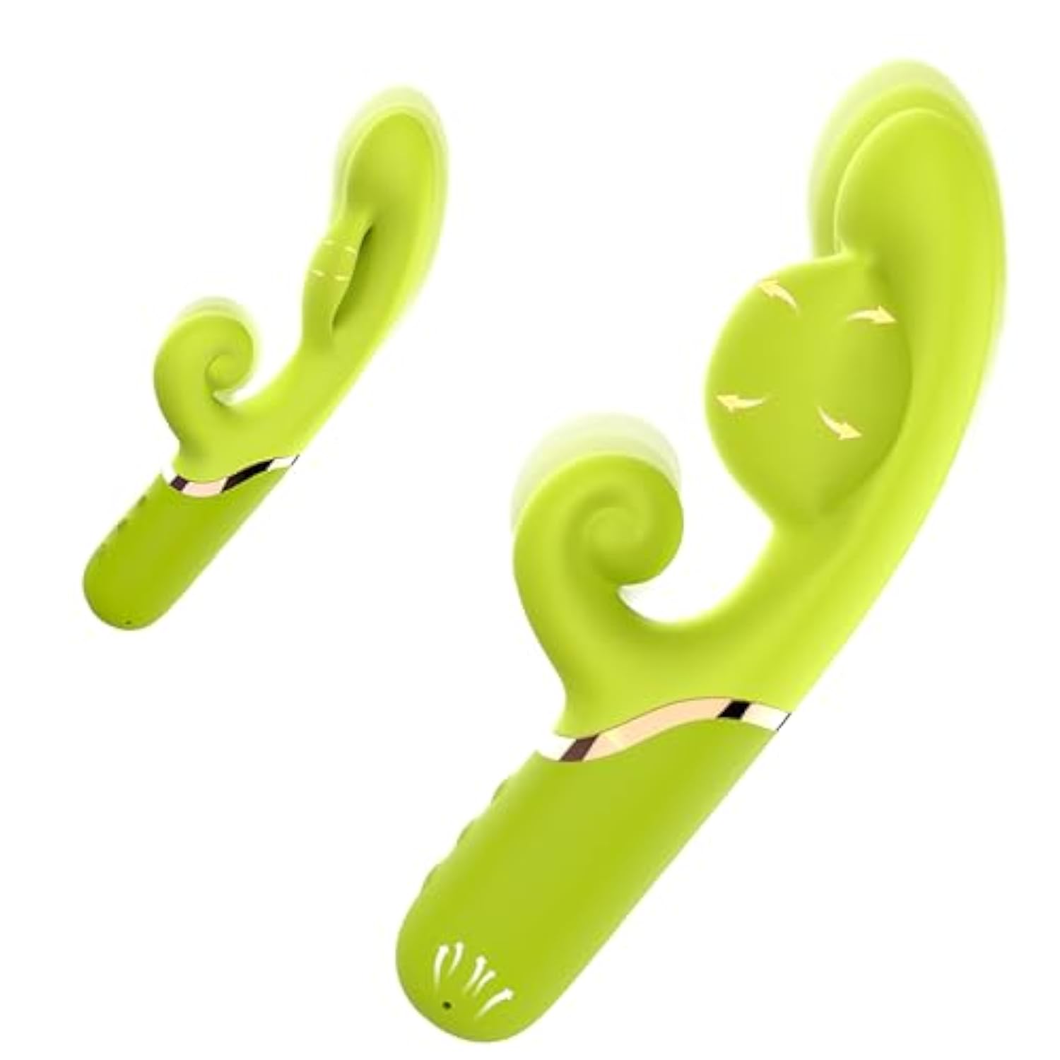 G-Spot Vibrator Dildo Women Sex Toys - Adult Toys Inflatable Rabbit Vibrators For Vaginal & Anal Expansion Stimulation With 9 Modes And 3 Adjustable Frequencies Sex Toy For Women Couples