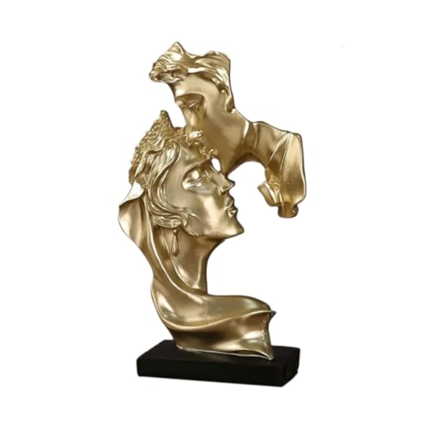 Deep Kiss, Golden Medium