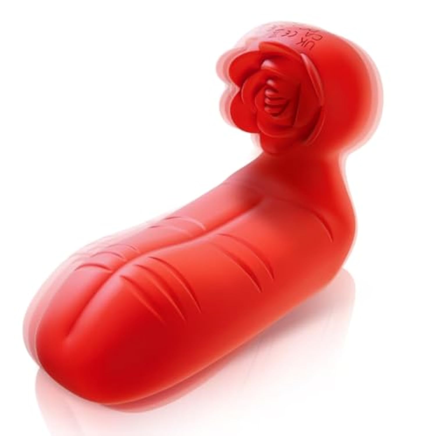 Womens Sex Toys Finger Vibrators - Quiet Couples Sex Toy With Dual Channels & 9 Vibrations, Nipple Massager Rose Sex Toy Clit G Spot Anal Mini Vibrator, Adult Sex Toys & Games For Women, Adult Toys