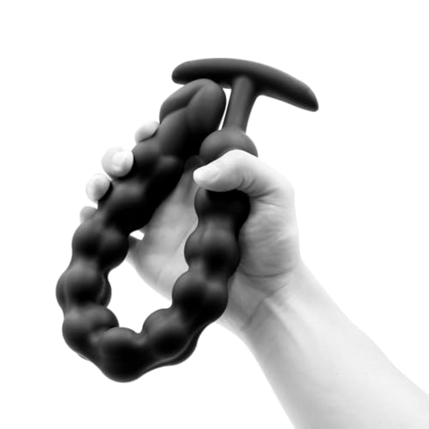 Silicone Anal Beads Anal Beads Dildo, Adult Sex Toys Silky Smooth Anal Chain,Adult Toys For Men, Women, And Couples