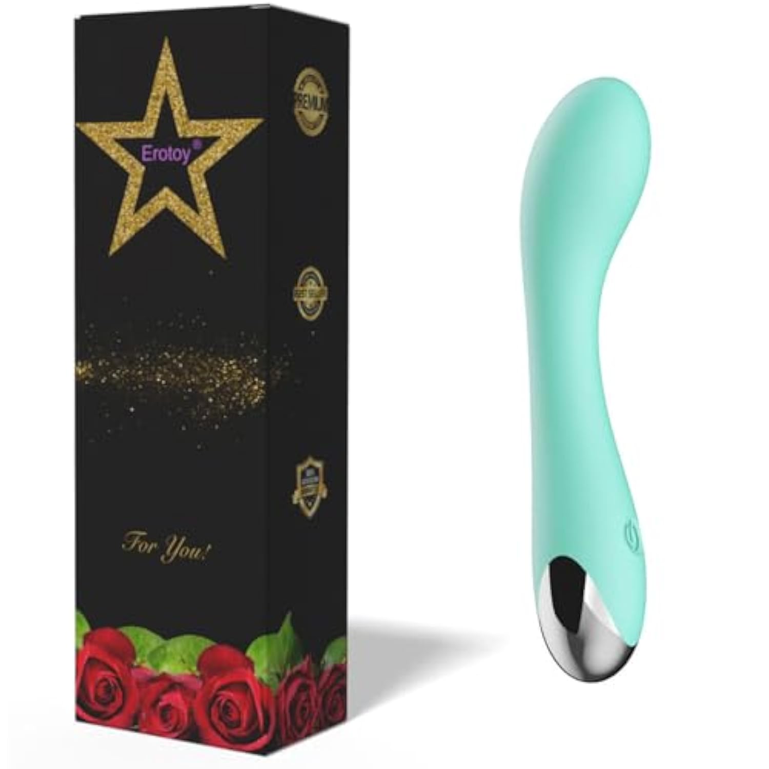 G Spot Vibrator For Clitoris G-Spot Stimulation - Dildo Vibrators For Women Waterproof 10 Powerful Vibrations Mode Stimulator Adult Sex Toy For Women And Couple Fun