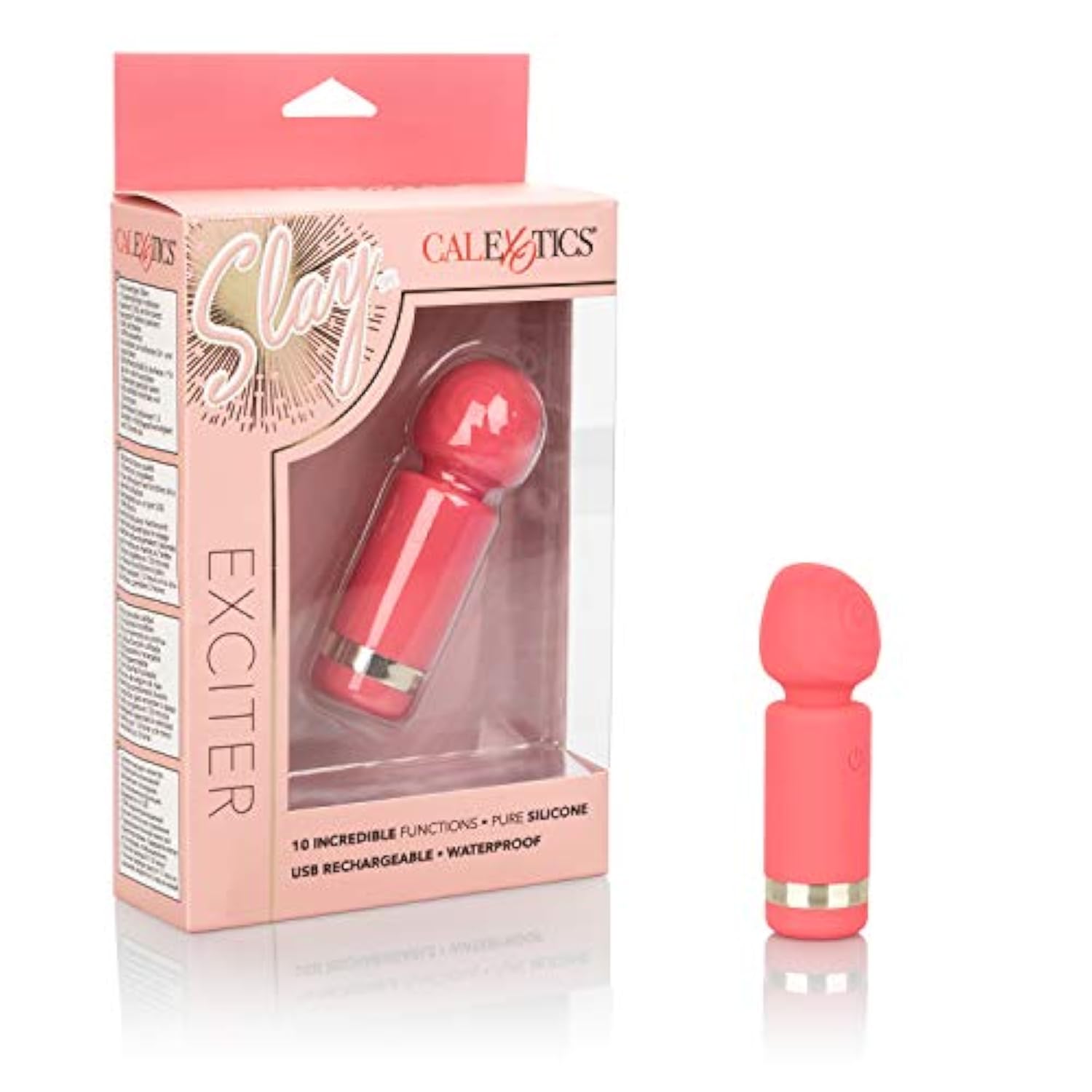 Se-4407-15-3 Slay #Exciteme