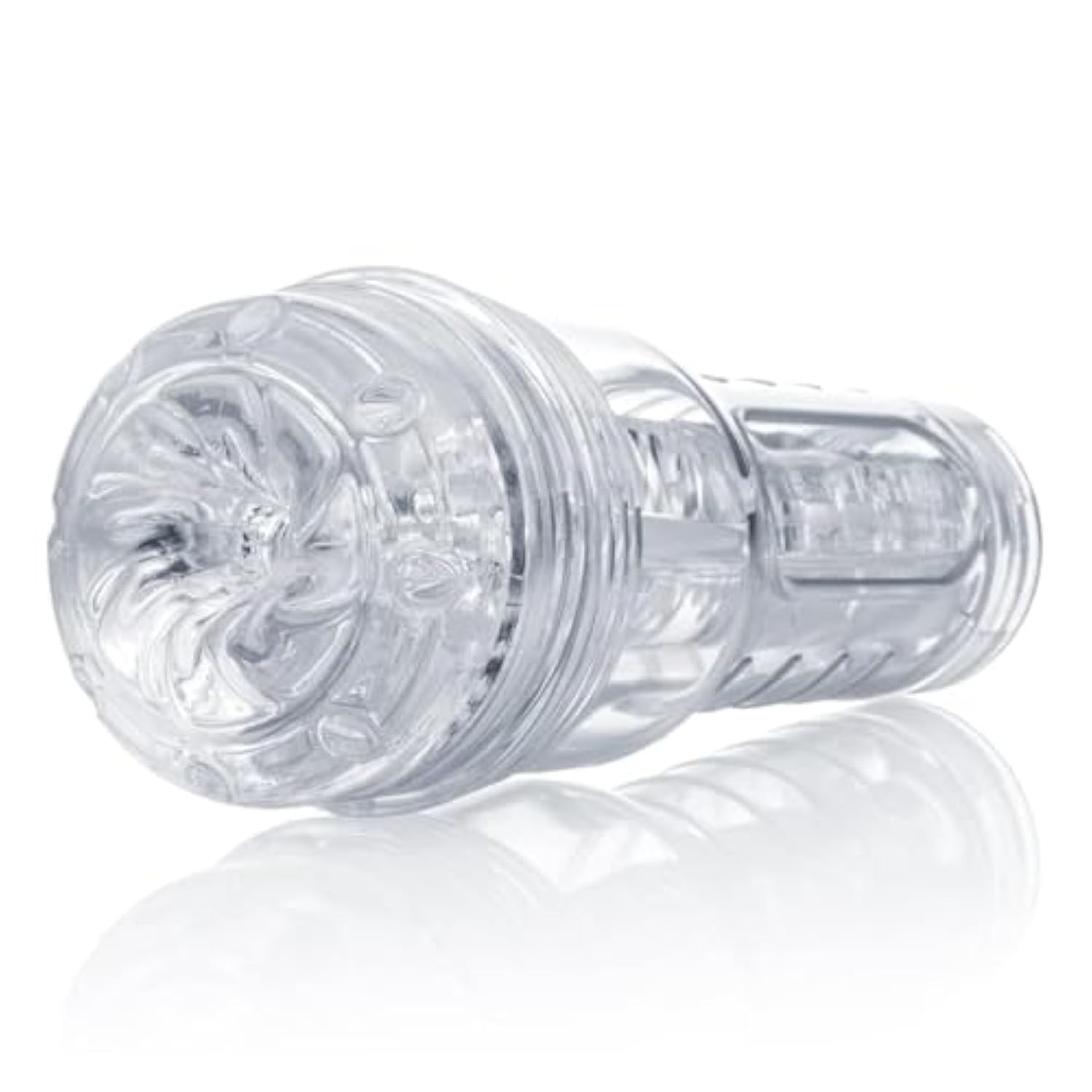 Go | Torque | Clear Male Sex Toy