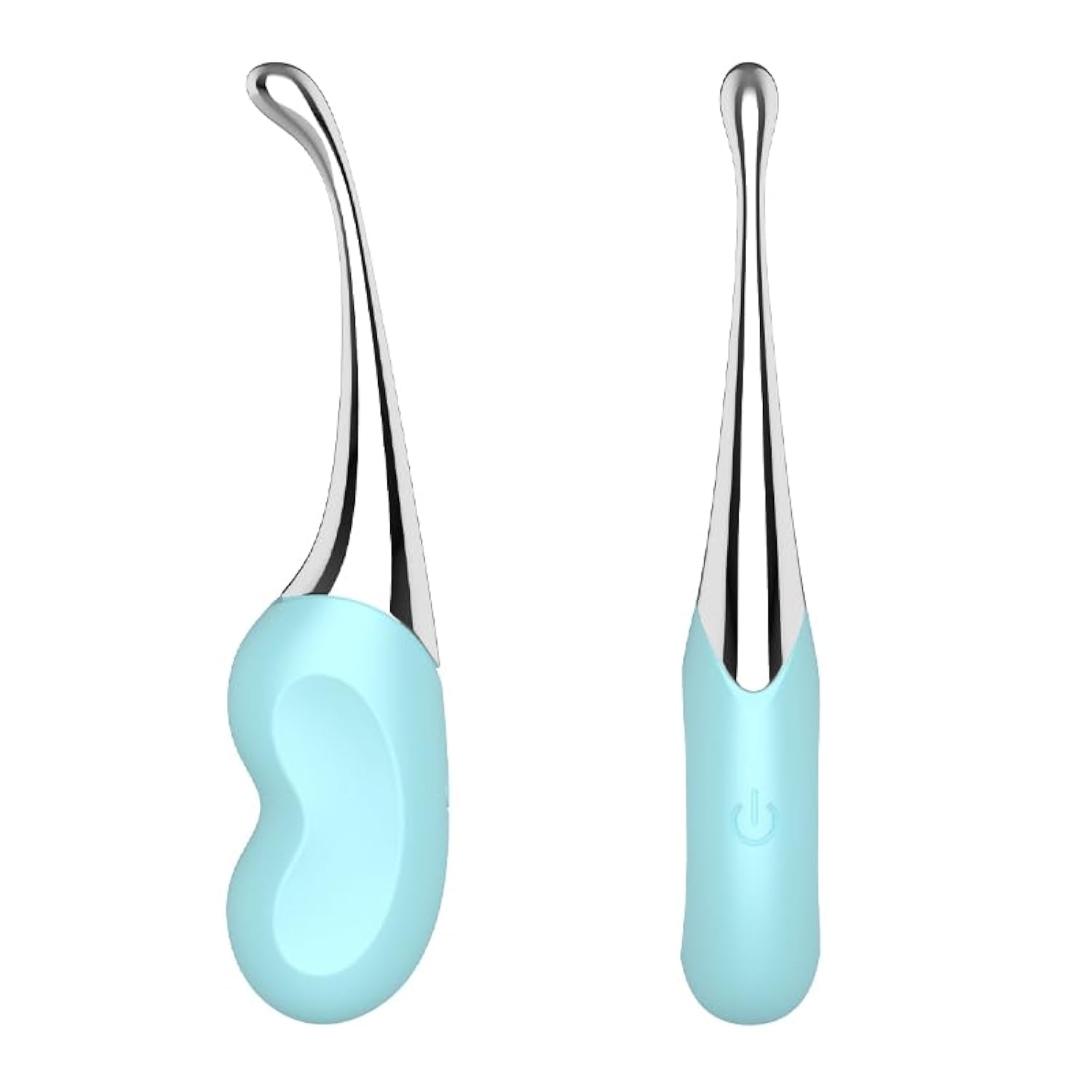 Clitoris Stimulator (Teal)