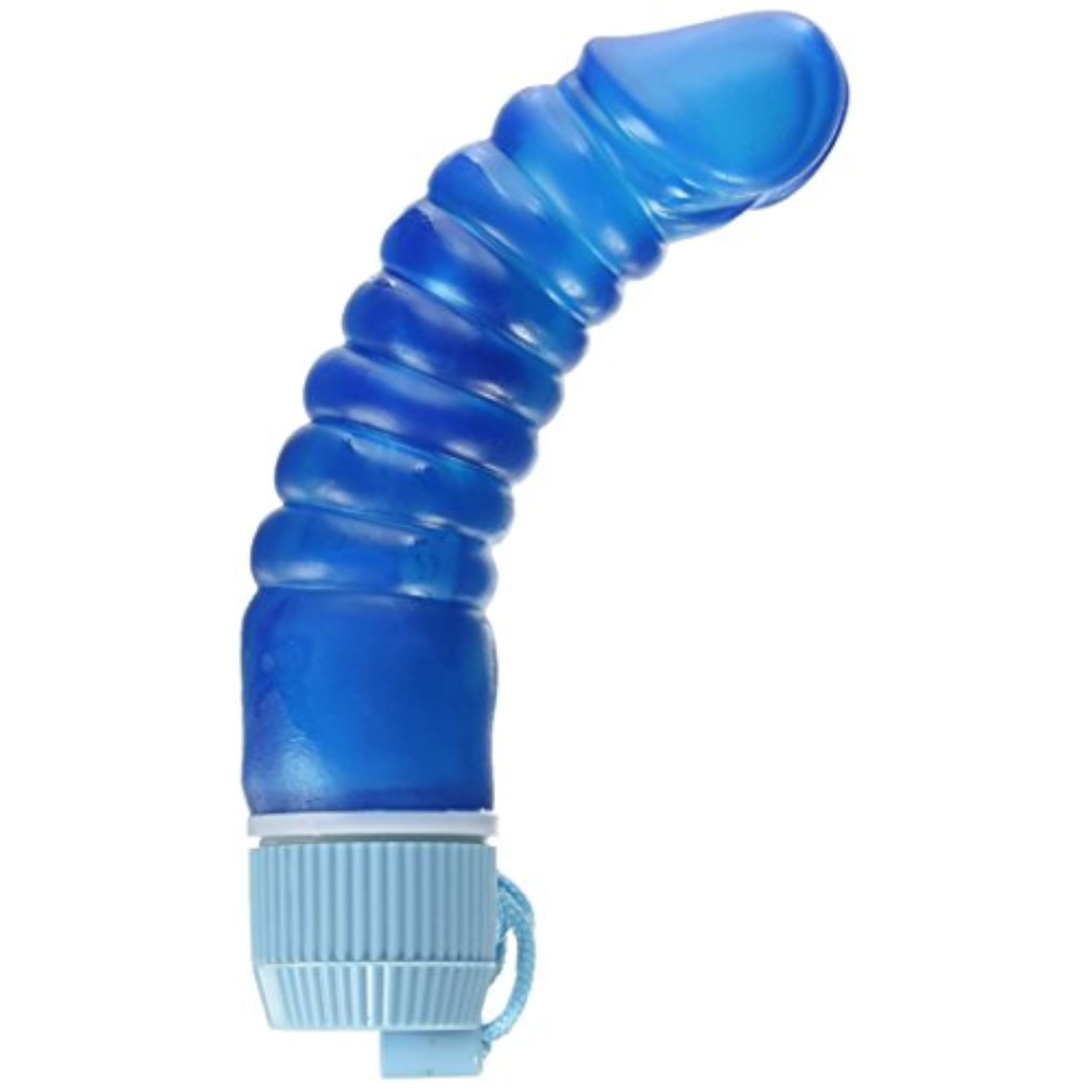 29207: Wp Silky Stud (Blue)