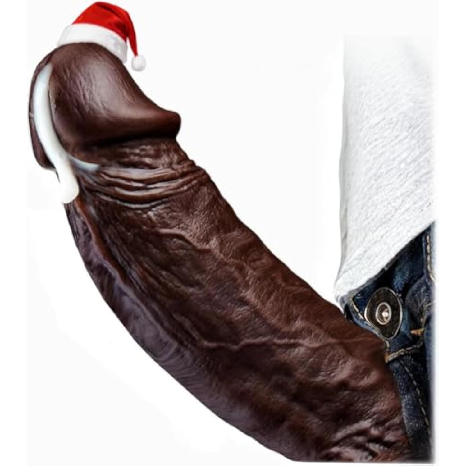 2" Diameter Thick Big Black Thrusting Dildo Vibrator, Lifelike Realistic Bbc Dildo Penis With 9 Vibrating & 3 Thrusting Modes, Suction Cup Silicone Dildos Sex Toys For Women G-Spot Anal Stimulation