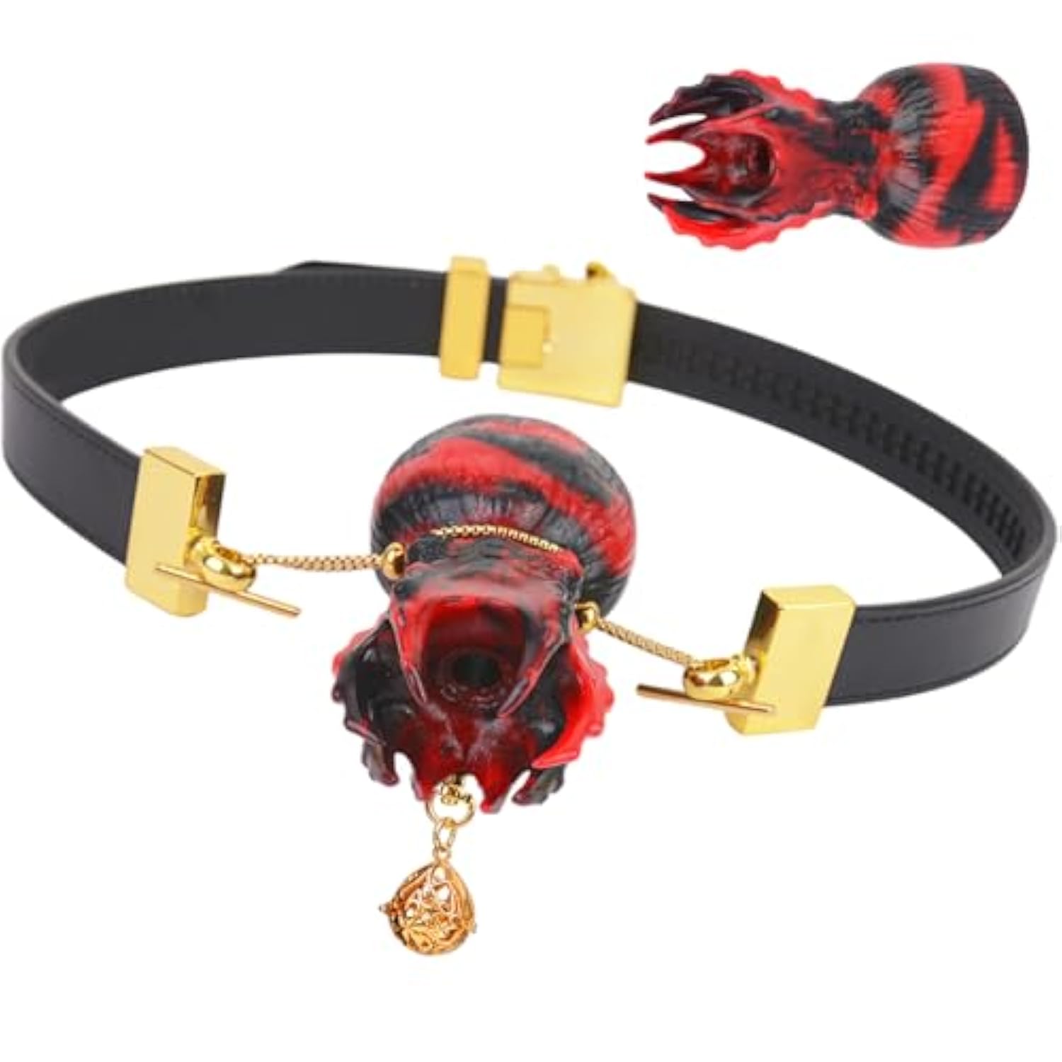 Bdsm Adult Restraint Mouth Gag Toy, Adjustable Silicone Breathable Mouth Restraint Toy, Octopus Shaped Mouth Adult Toys,Restraints Adult Slave Fetish Gear For Couple