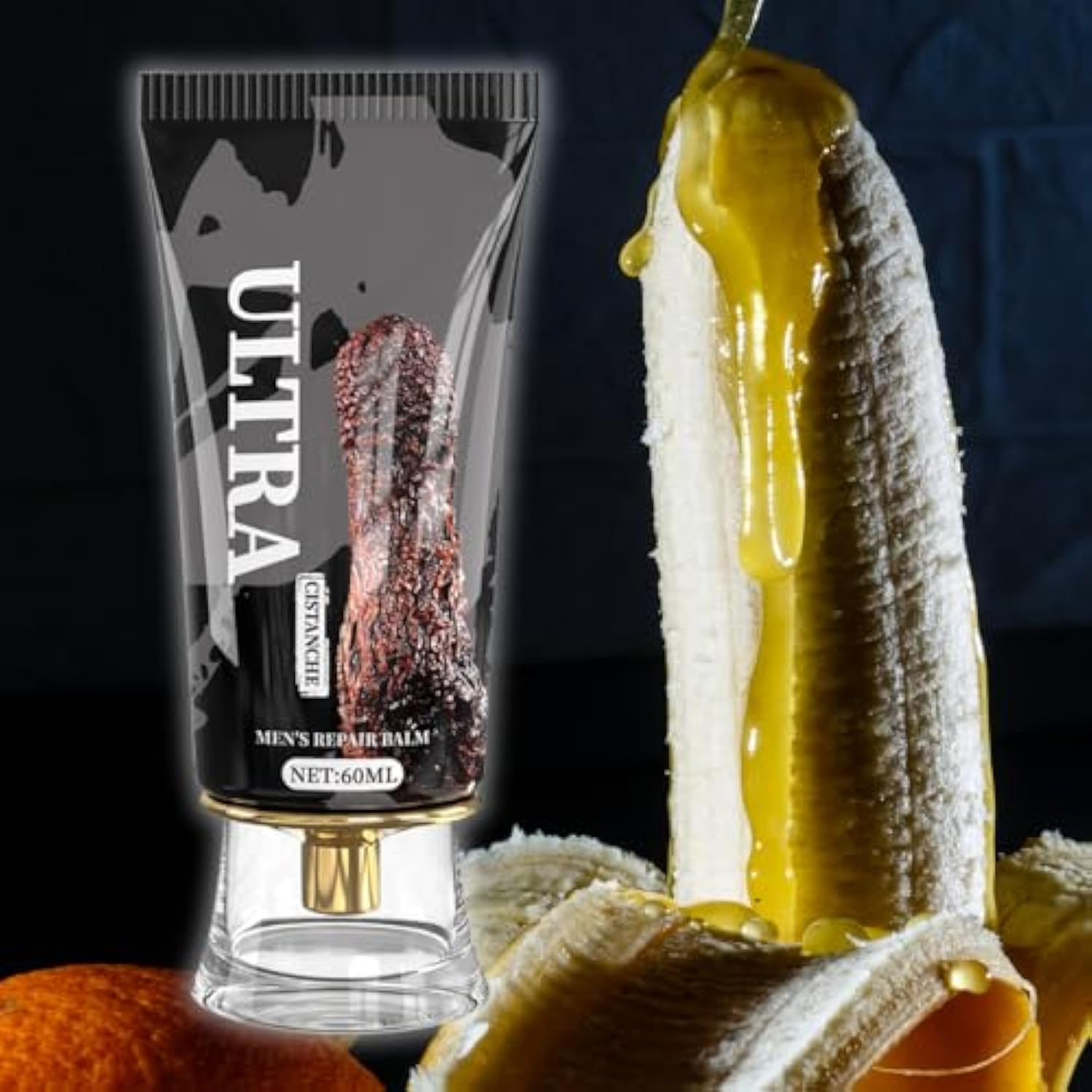 Male Performance Enhancement Med3000 Gel For Men Ultra – Clinically Proven Topical Formula For Support And Strength